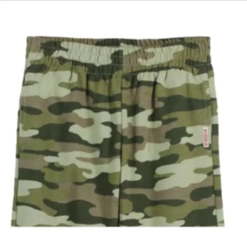 Hudson Jeans Kids' Camo Pullover Hoodie set NWT Sz S, M, L, XL - Picture 5 of 6